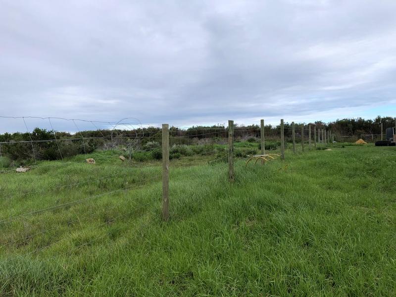 0 Bedroom Property for Sale in Franskraal Western Cape